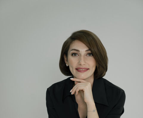 Романова Рената Алишеровна