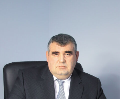 Носков Андрей Викторович