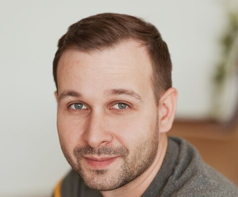 Пестрецов Андрей Николаевич