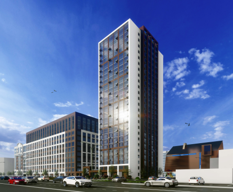 Нестеровский