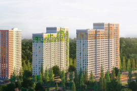 Республика Башкортостан занимает четвертое место по объемам жилищного строительства в России
