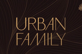 14 дней осталось до церемонии Urban Awards Уфа