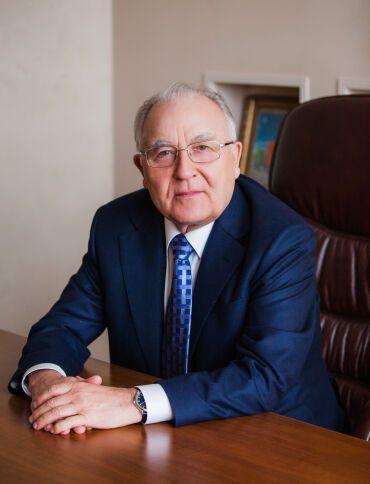 Салихов Рабис Салихович