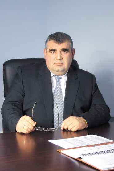 Носков Андрей Викторович