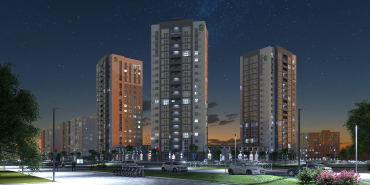 Дом "Шах-Тау"