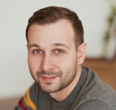 Пестрецов Андрей Николаевич