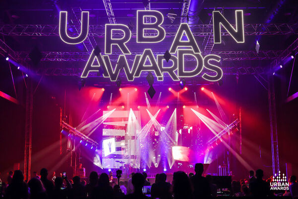 Urban Awards Уфа: остались считанные дни