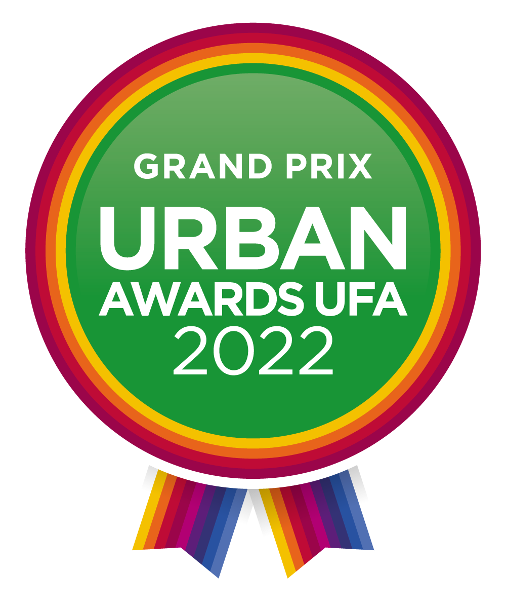 Urban Awards Grand Prix
